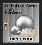 Vie's Inn of Wonders' Award